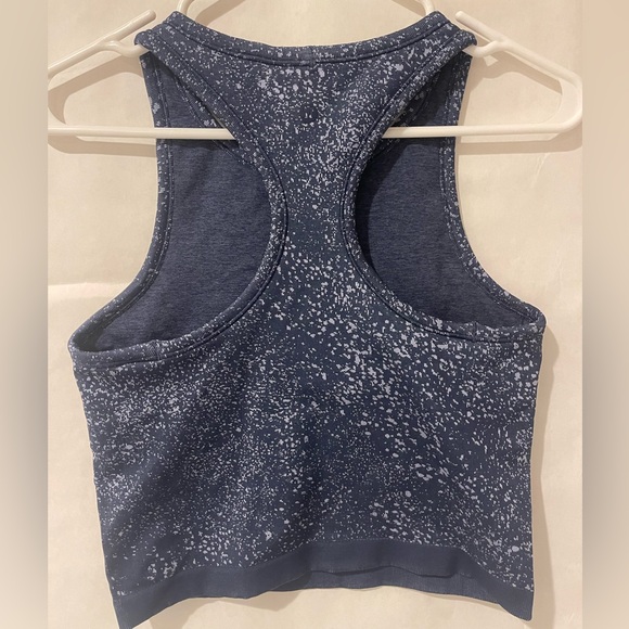 Lululemon Ebb to street Ebb to Street Cropped Racerback - Picture 2 of 2